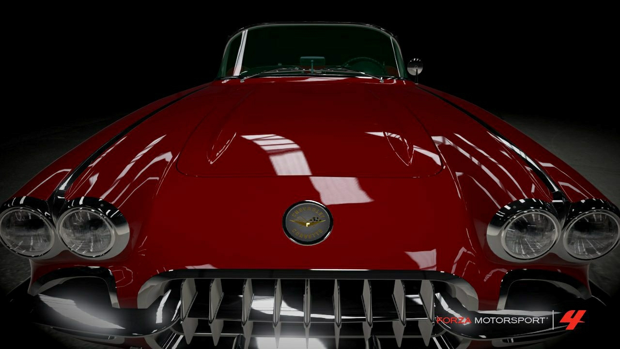 Forza Motorsport 4 (Edición Coleccionista) - Imagen 21